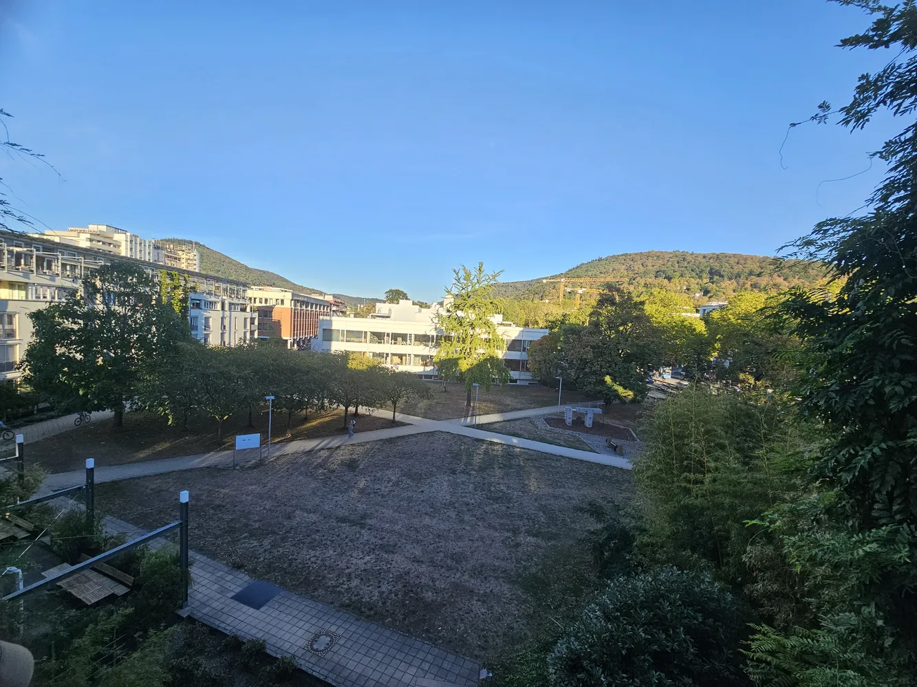 4 Zimmer Wohnung mit 99 m² in Heidelberg – Bild 12