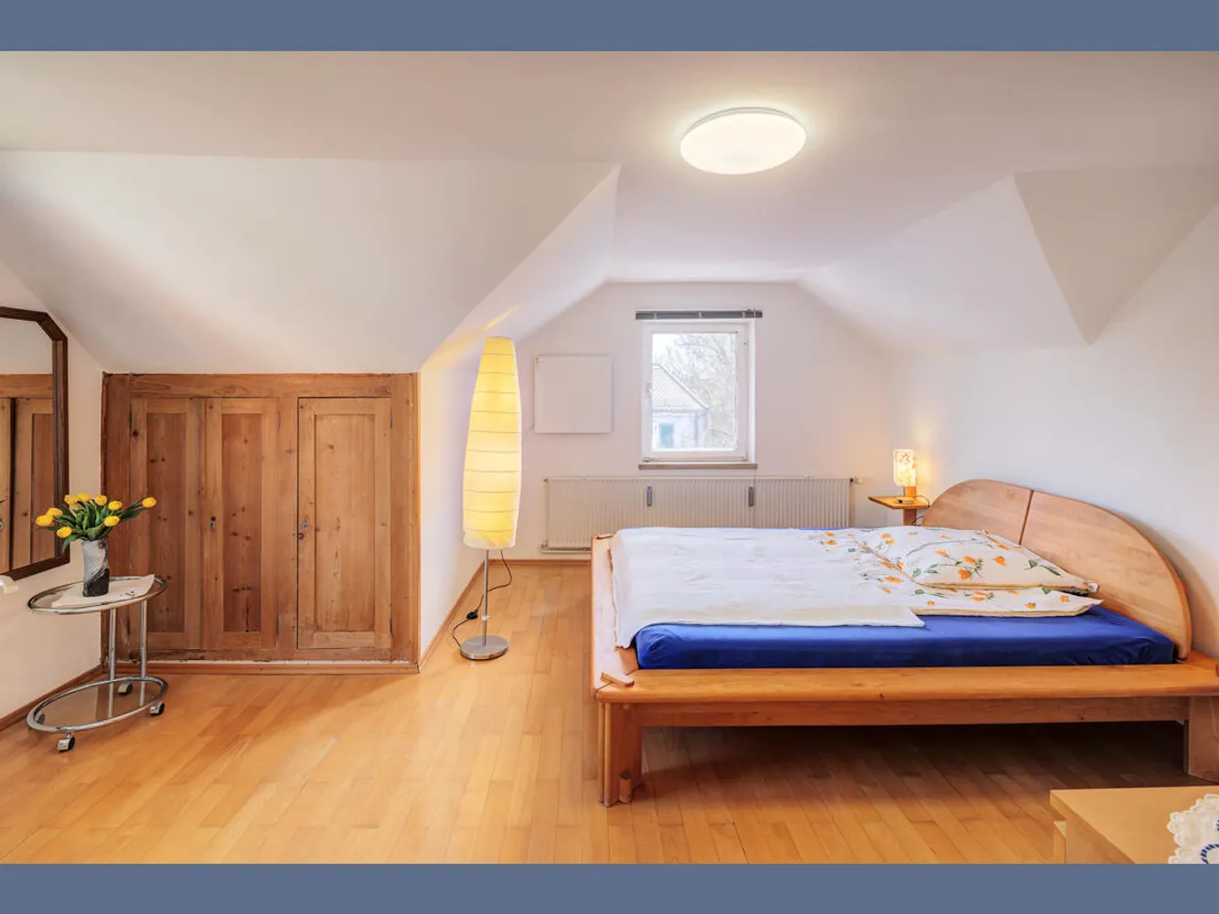 2 Zimmer Wohnung mit 54 m² in München – Bild 3