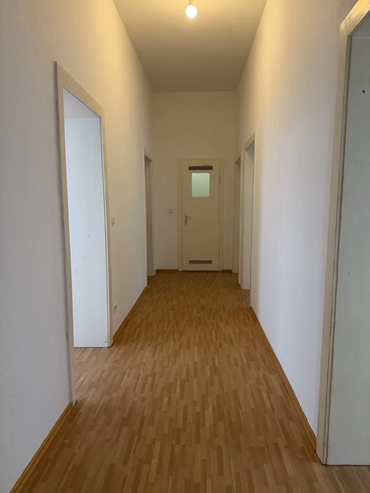 4 Zimmer Wohnung mit 79 m² in Darmstadt – Bild 2