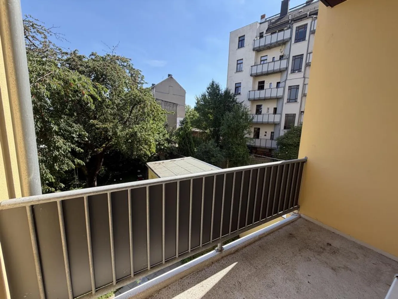 2 room apartment with 63 m² in Chemnitz – Photo 9