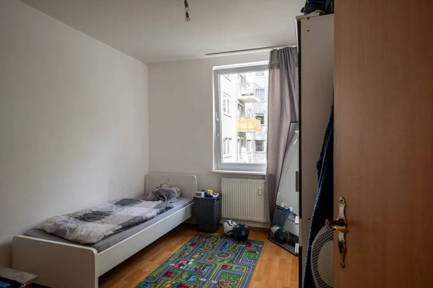 5 Zimmer Wohnung mit 102 m² in Hannover – Bild 9