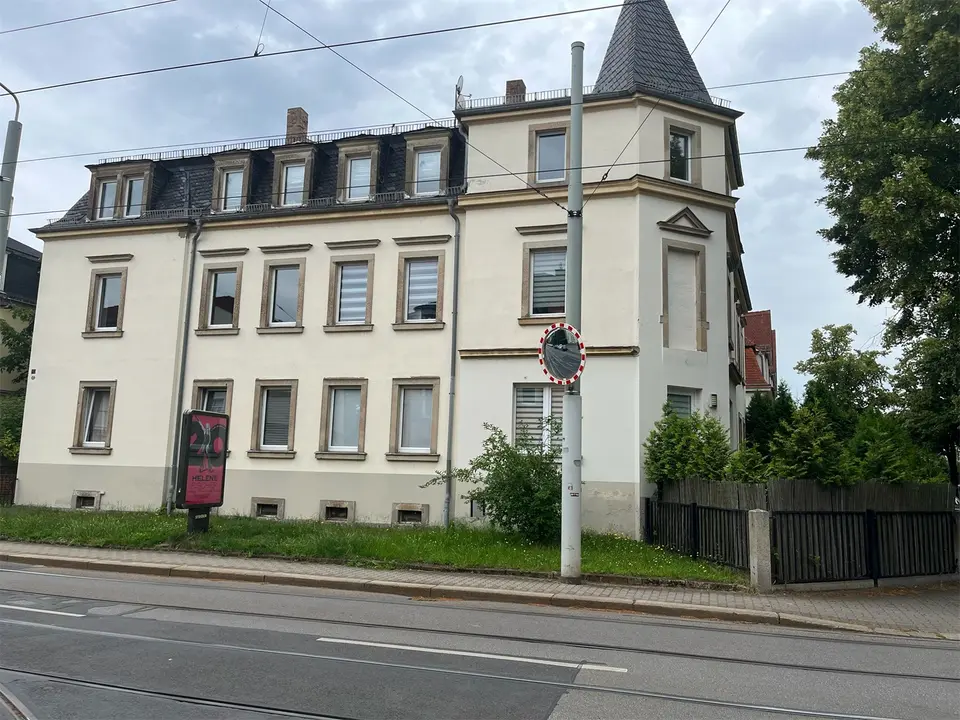 3 Zimmer Wohnung mit 61 m² in Pirna – Bild 10