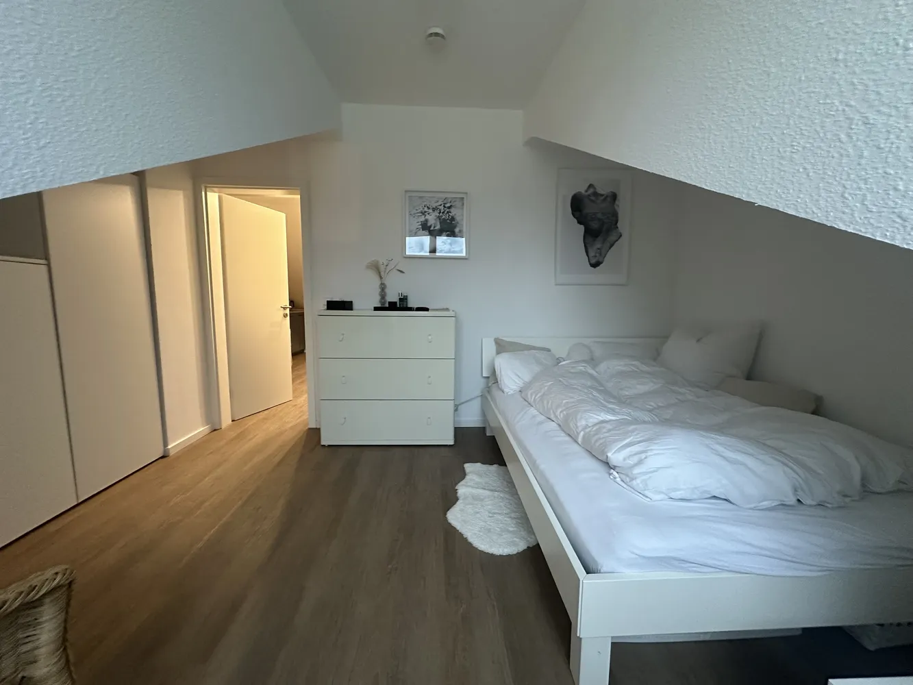 2 Zimmer Wohnung mit 25 m² in Stuttgart – Bild 11