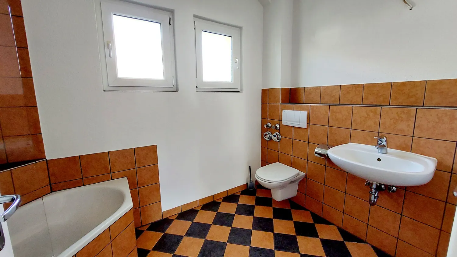 2 Zimmer Wohnung mit 63 m² in Frankfurt am Main – Bild 5
