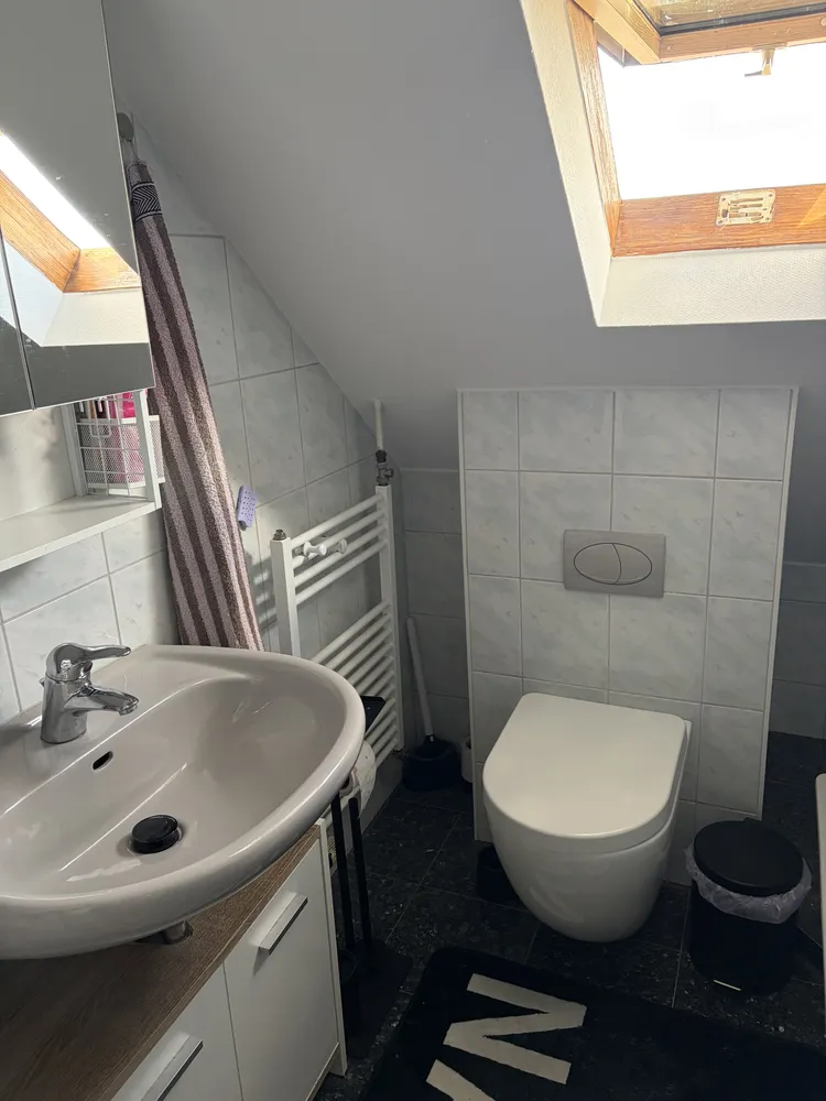 3 Zimmer Wohnung mit 60 m² in Stuttgart – Bild 6