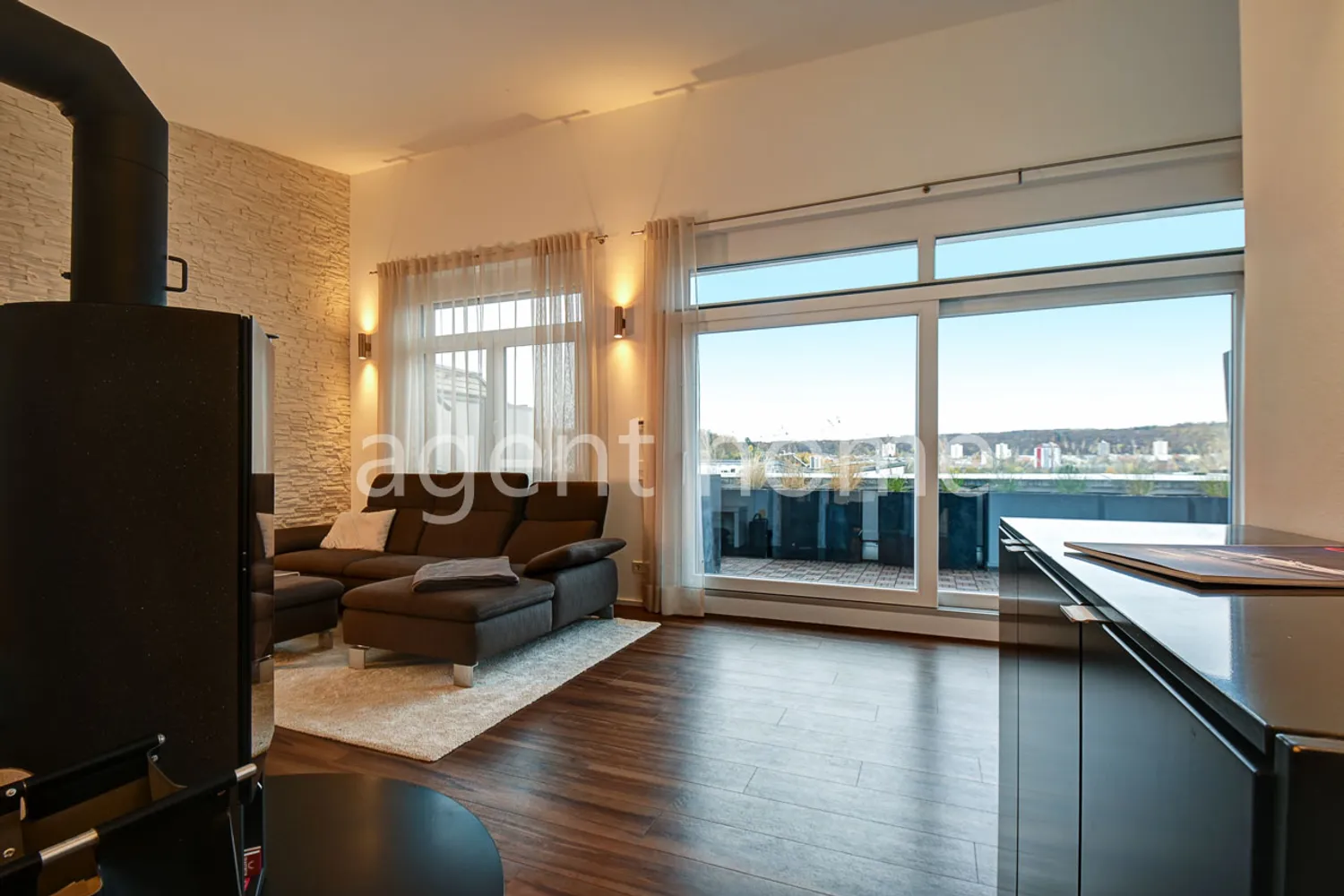 3 Zimmer Wohnung mit 105 m² in Stuttgart – Bild 9