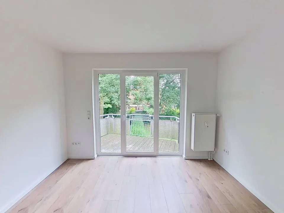 3 Zimmer Wohnung mit 64 m² in Aurich – Bild 6