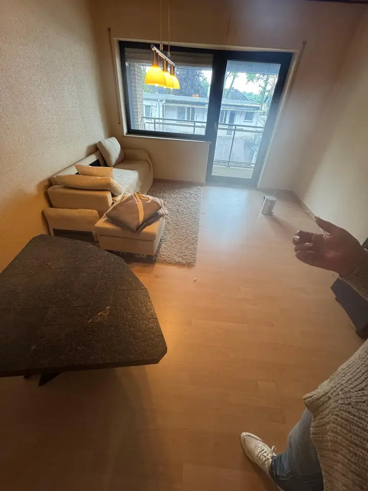 4 Zimmer Wohnung mit 65 m² in Kerpen – Bild 1