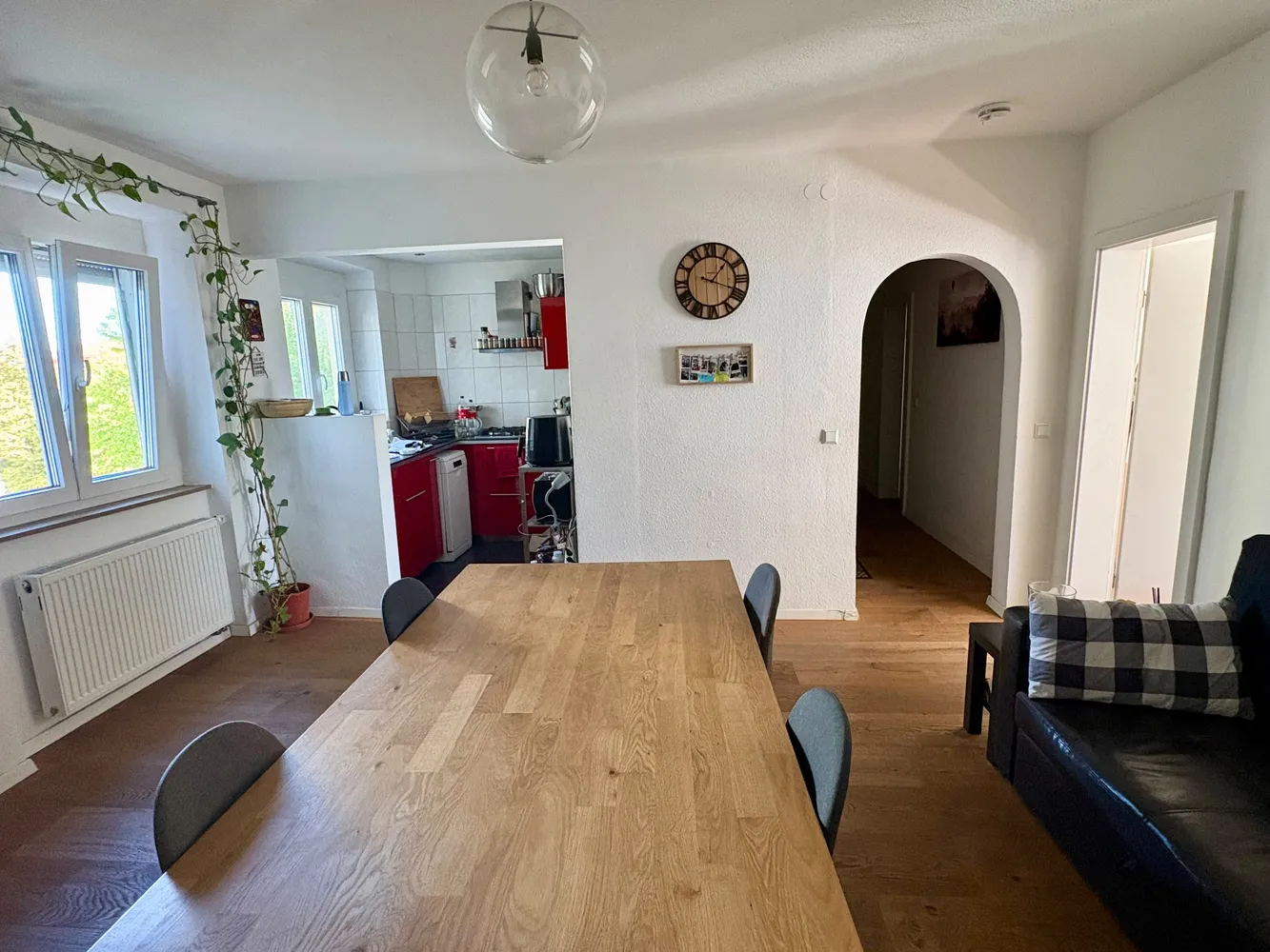 3 Zimmer Wohnung mit 70 m² in Stuttgart – Bild 5