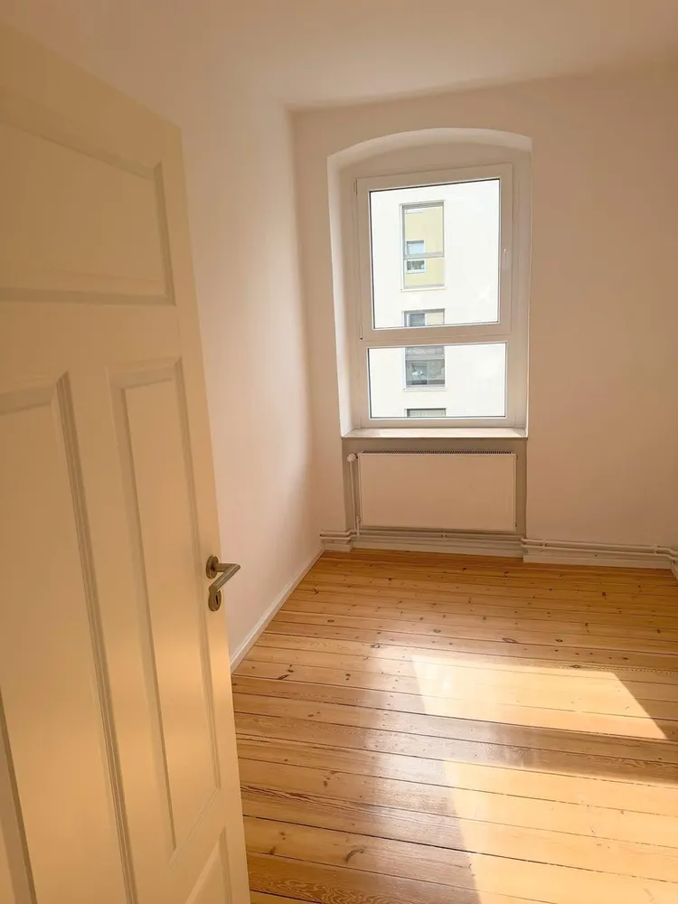 3 Zimmer Wohnung mit 78 m² in Eberswalde – Bild 10