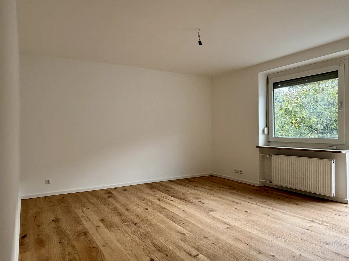 1 Zimmer Wohnung mit 25 m² in München – Bild 2