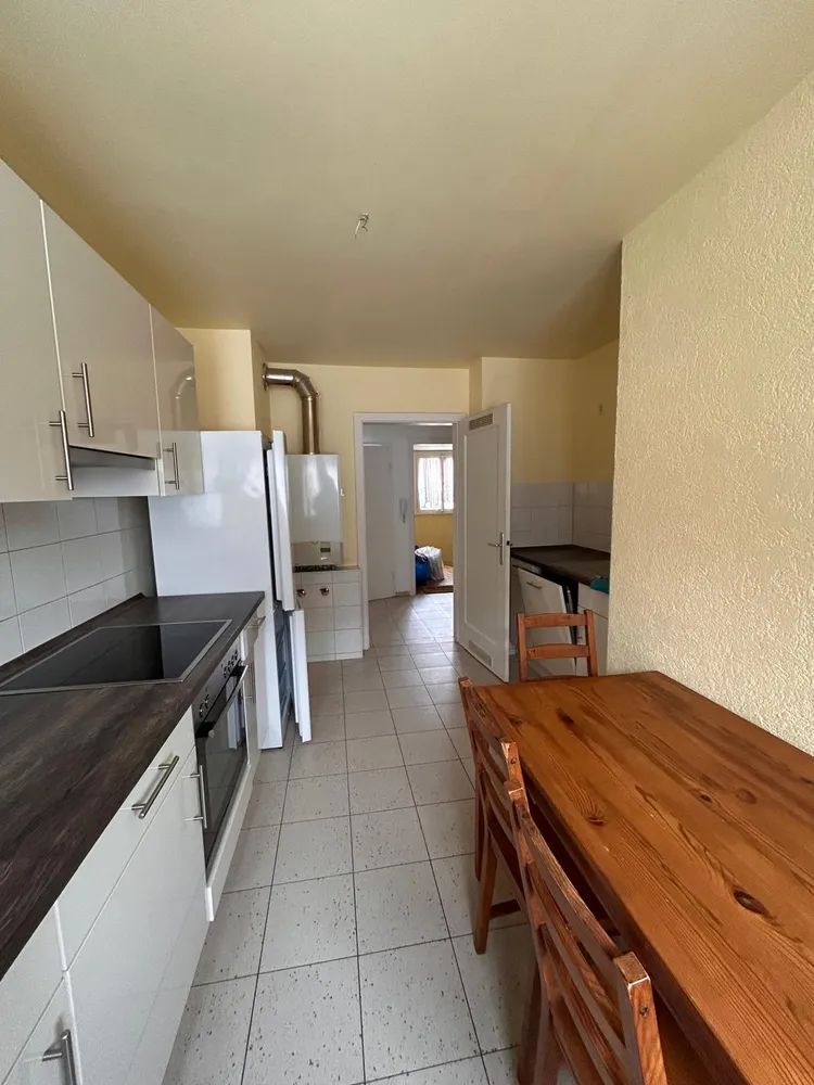 3 Zimmer Wohnung mit 52 m² in Stuttgart – Bild 9