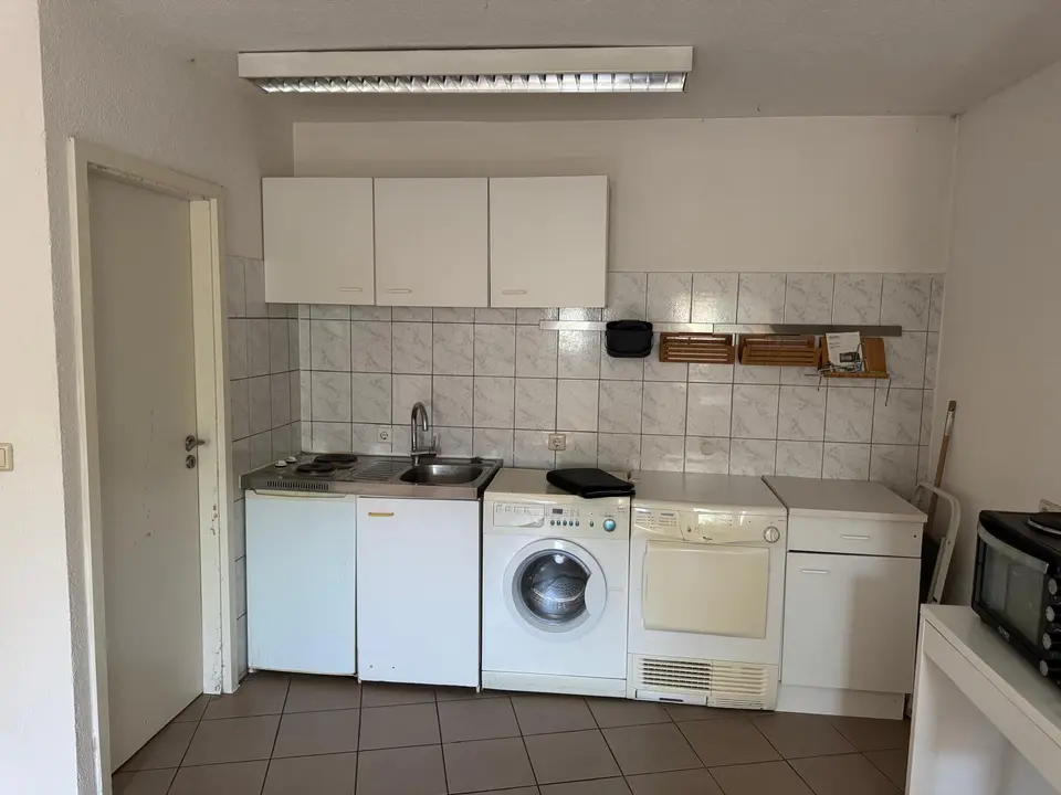 Studio mit 19 m² in Heidelberg – Bild 3