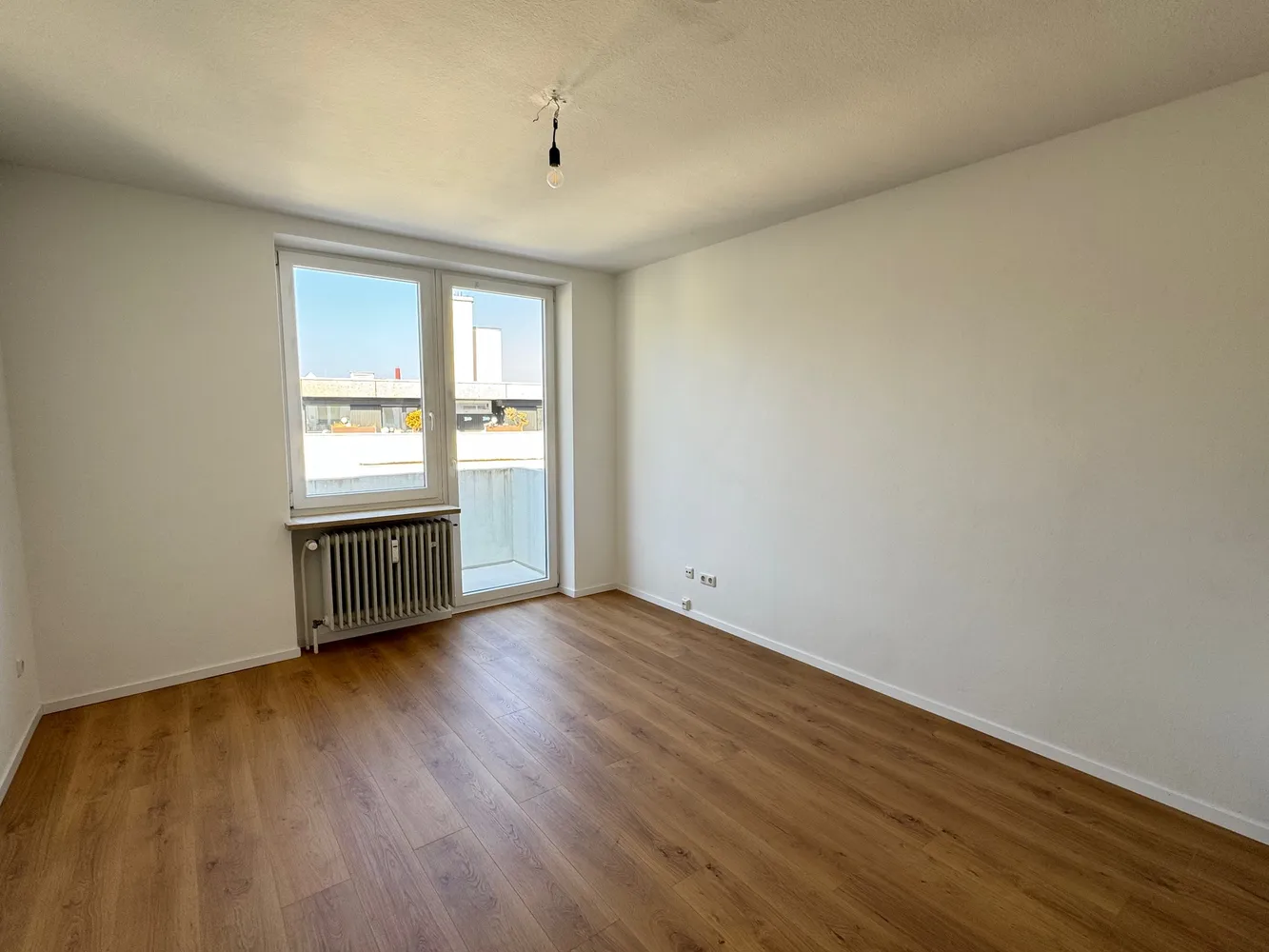 1 Zimmer Wohnung mit 24 m² in München – Bild 5