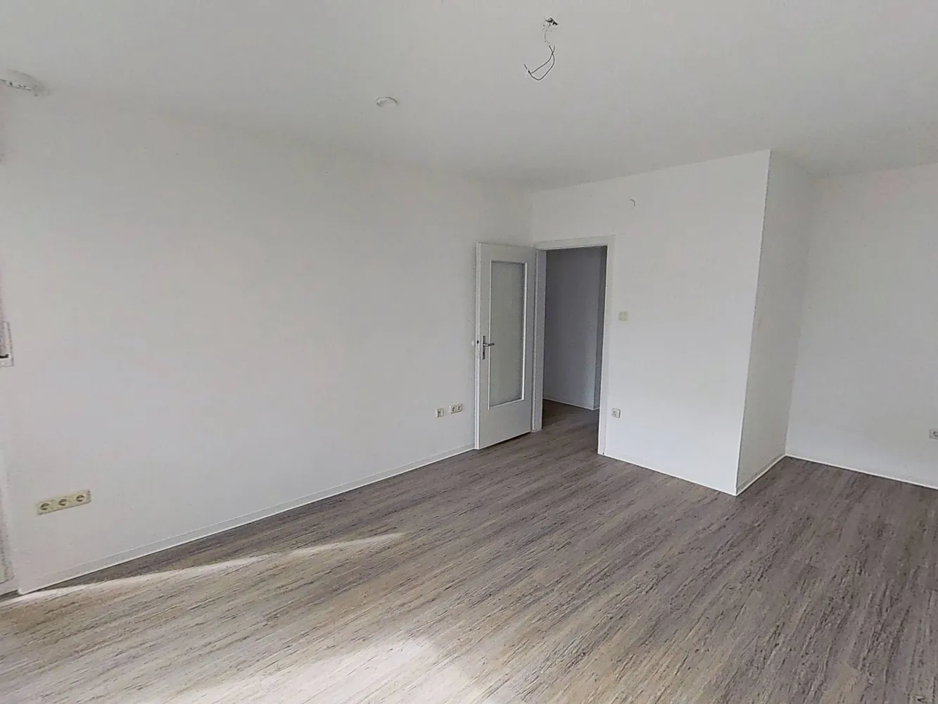 3 Zimmer Wohnung mit 70 m² in Paderborn – Bild 2