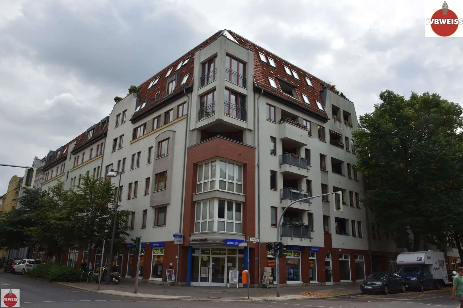 2 Zimmer Wohnung mit 51 m² in Berlin – Bild 6