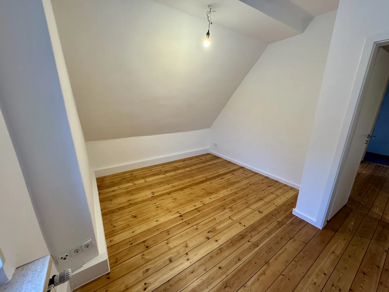 3 Zimmer Wohnung mit 51 m² in Rostock – Bild 4