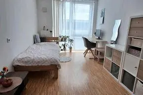 2 Zimmer Wohnung mit 20 m² in Mainz – Bild 1