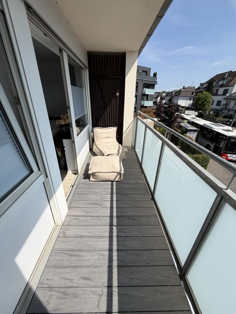 3 Zimmer Wohnung mit 76 m² in Köln – Bild 6