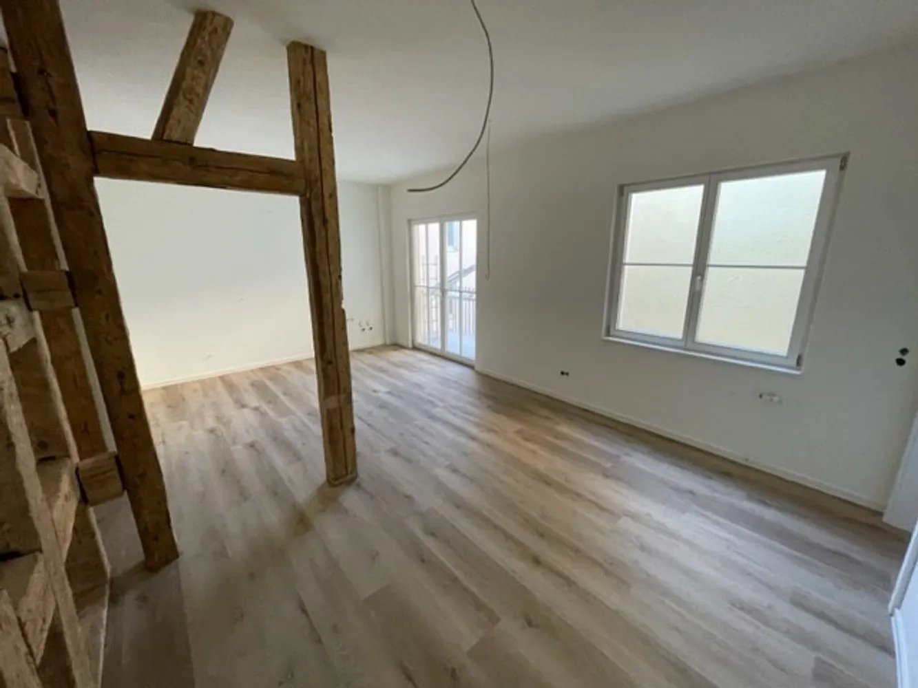 3 Zimmer Wohnung mit 63 m² in Rottweil – Bild 6