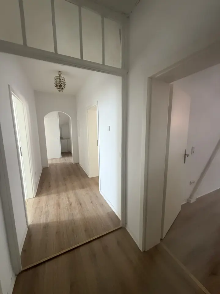4 Zimmer Wohnung mit 81 m² in Saarbrücken – Bild 4