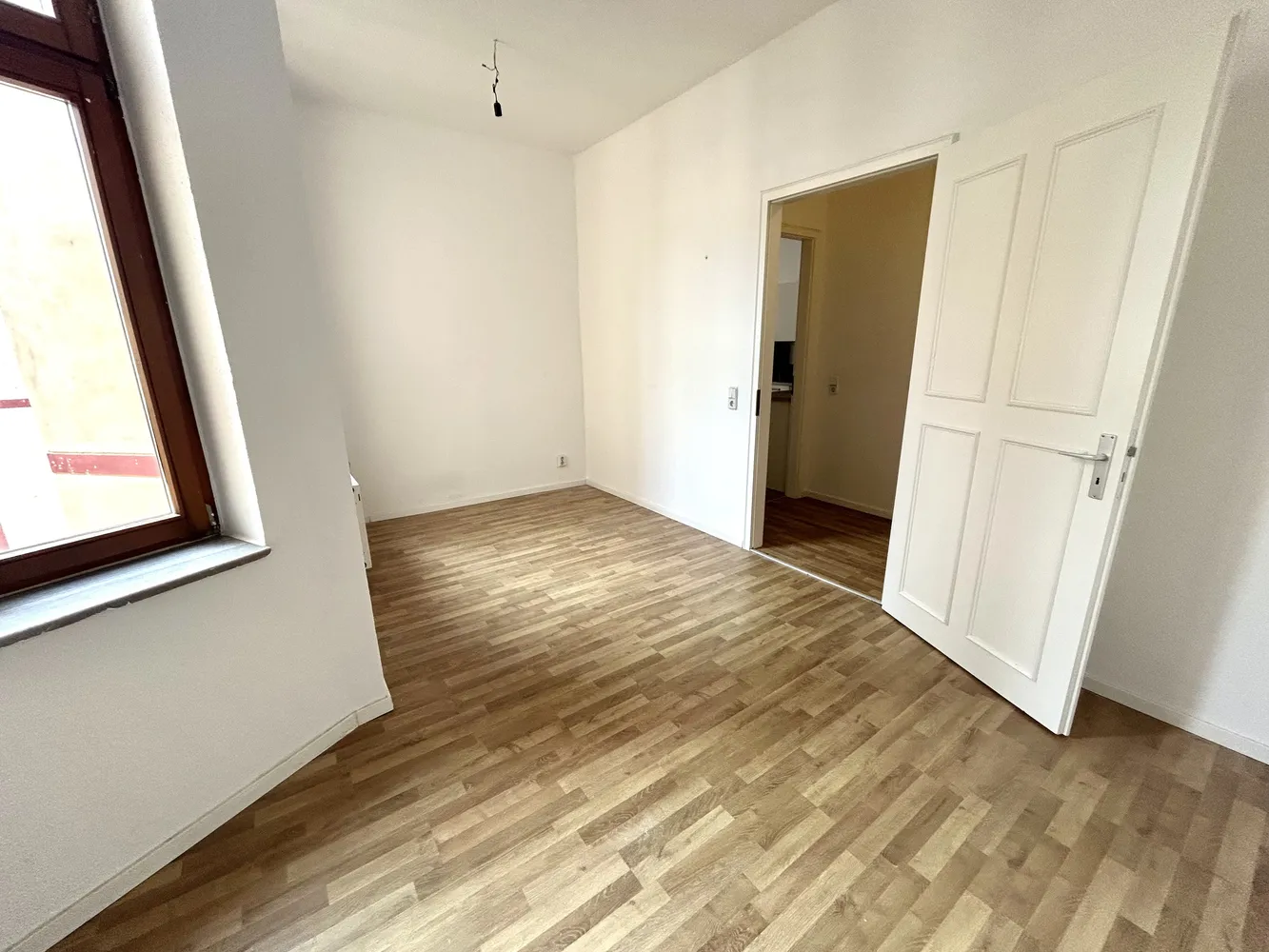 3 room apartment with 85 m² in Magdeburg – Photo 9