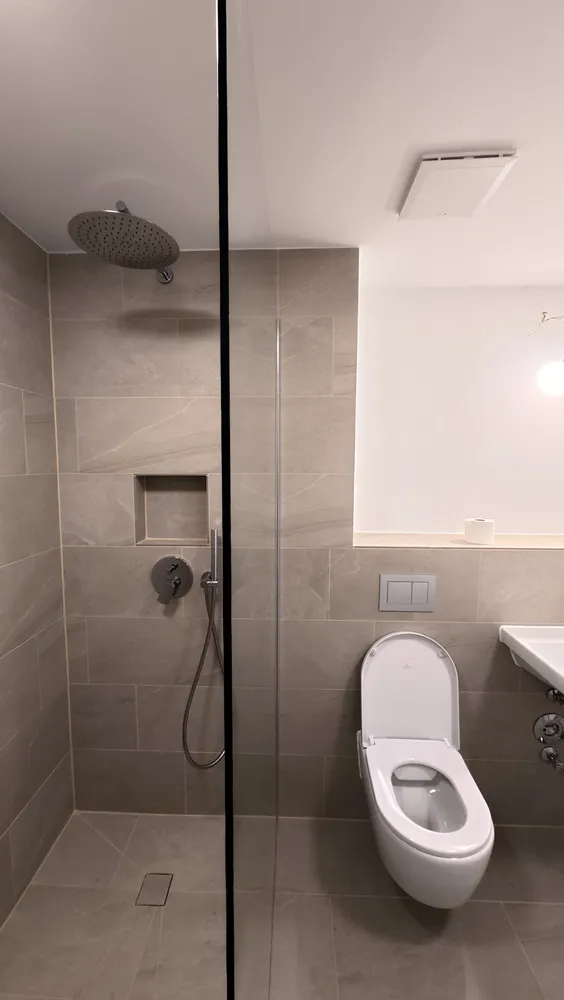 2 Zimmer Wohnung mit 55 m² in Berlin – Bild 3