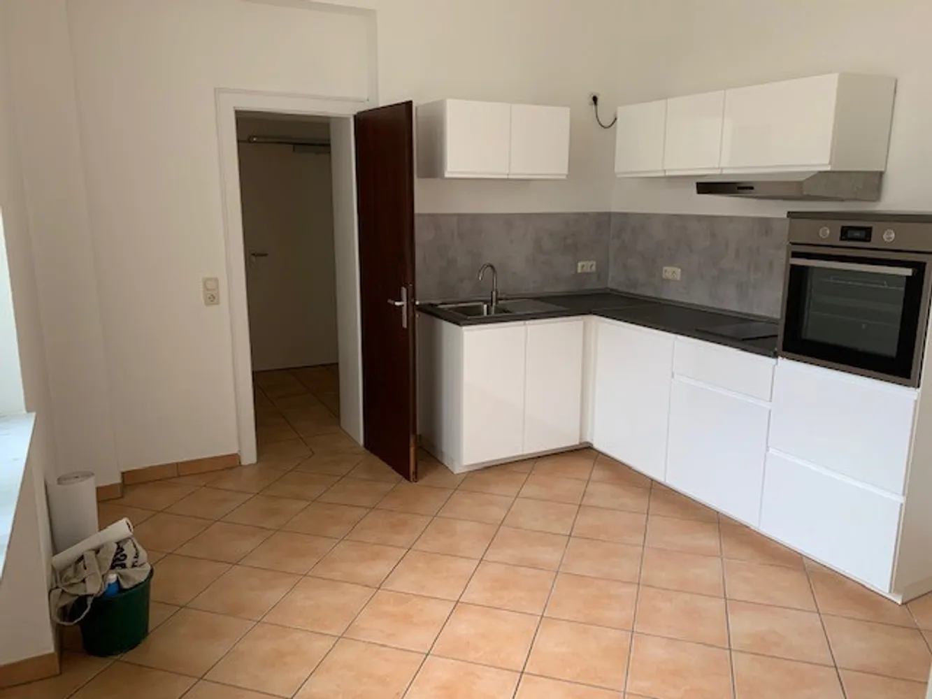 2 Zimmer Wohnung mit 28 m² in Aachen – Bild 3