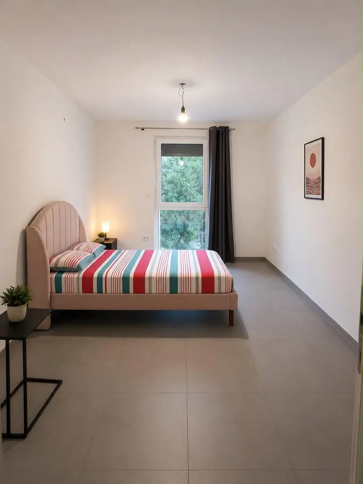 4 Zimmer Wohnung mit 130 m² in Moers – Bild 3