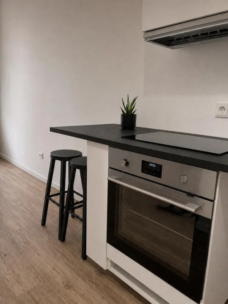 1 Zimmer Wohnung mit 23 m² in München – Bild 6