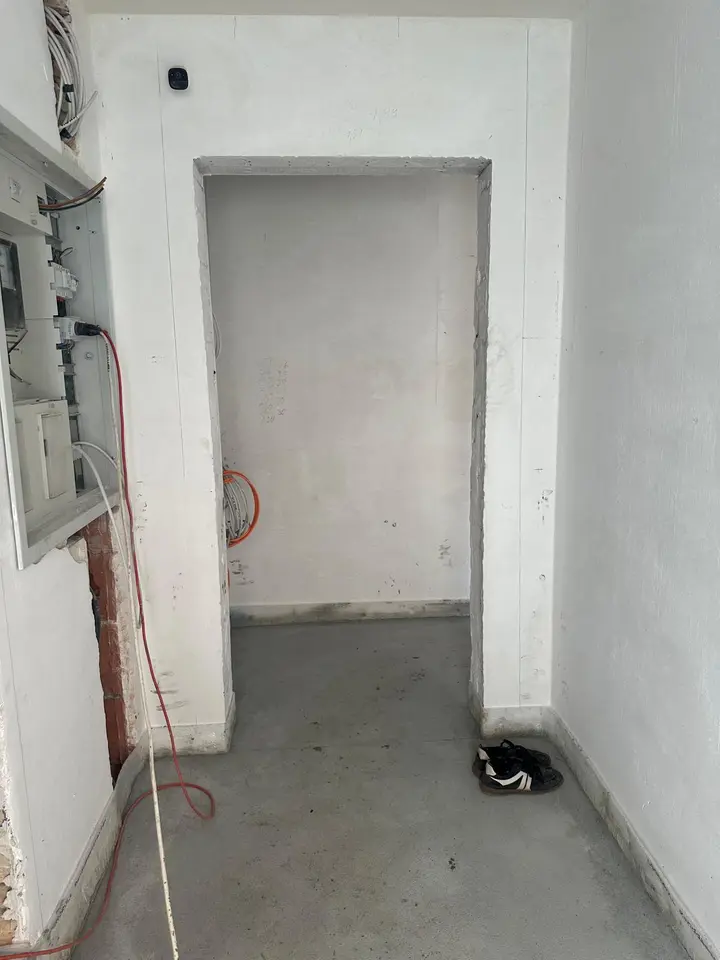 3 Zimmer Wohnung mit 70 m² in Bitterfeld-Wolfen – Bild 3