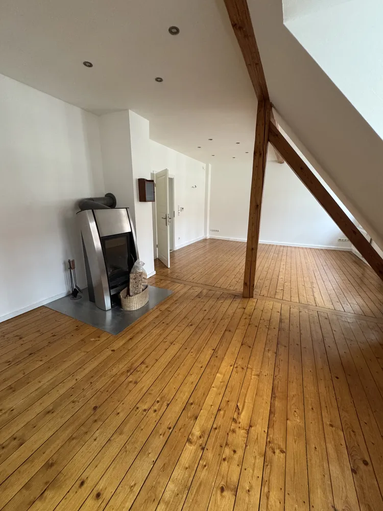 3 room apartment with 113 m² in Wiesbaden – Photo 2