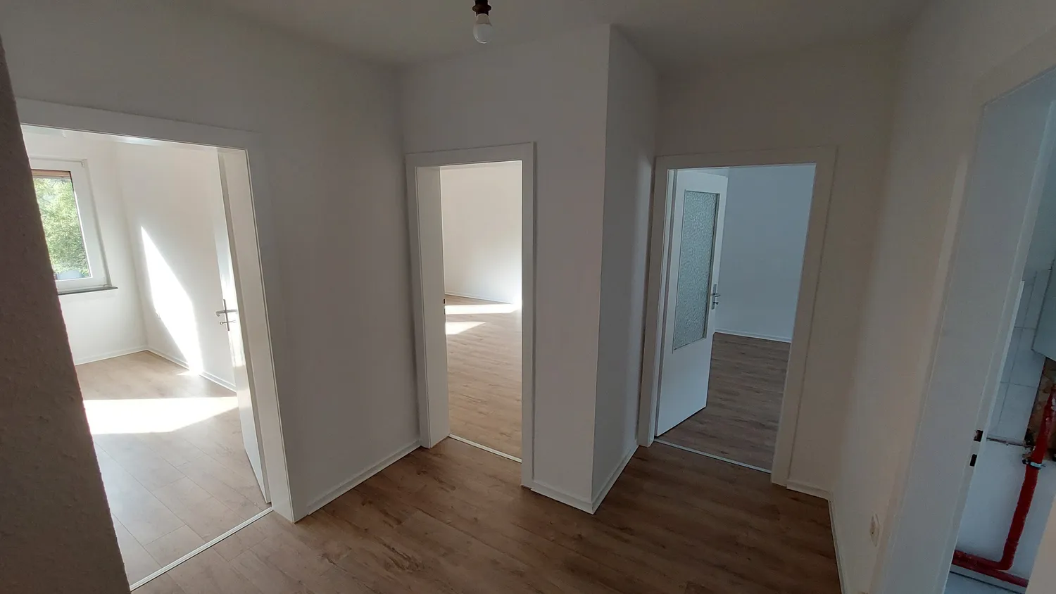 4 Zimmer Wohnung mit 80 m² in Essen – Bild 10