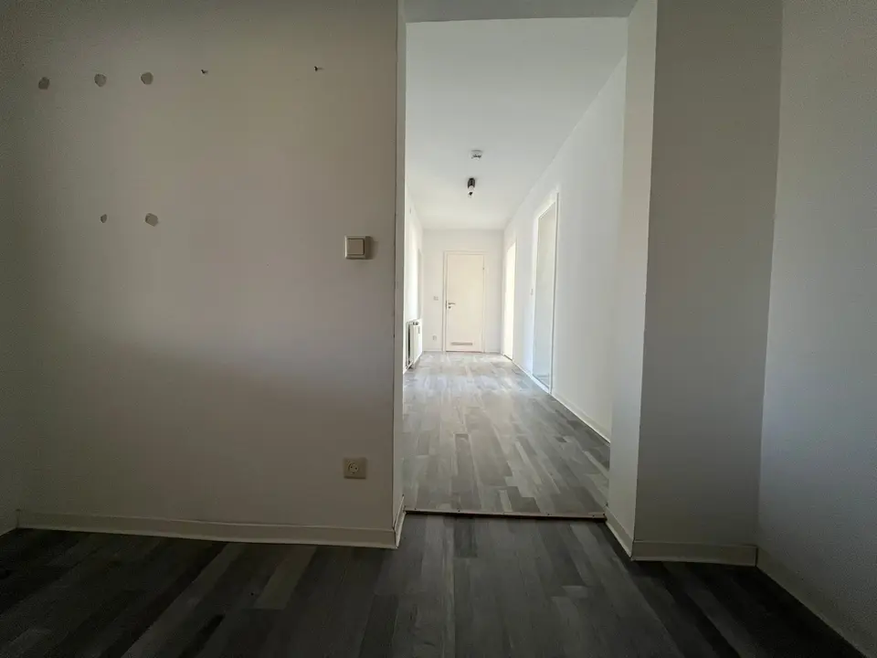 3 Zimmer Wohnung mit 112 m² in Köthen – Bild 5