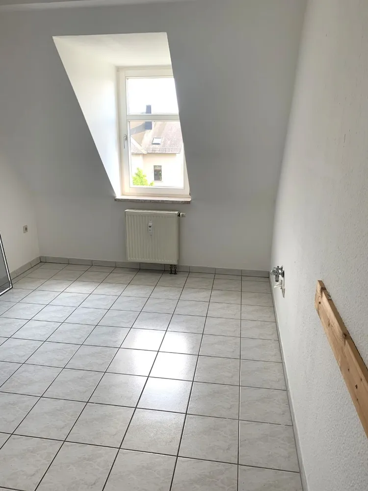 2 Zimmer Wohnung mit 37 m² in Mittweida – Bild 7