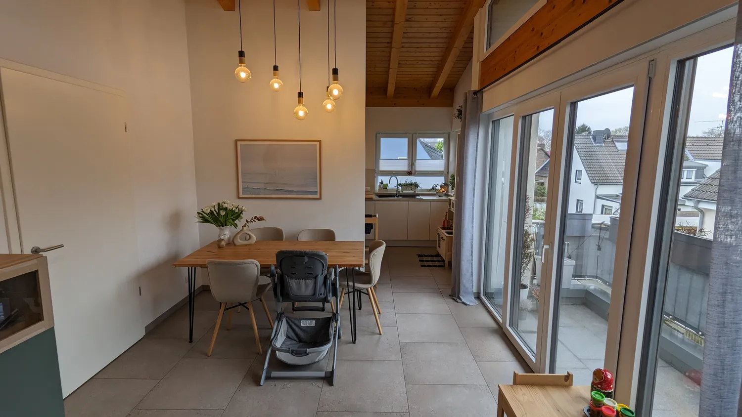 3 Zimmer Wohnung mit 81 m² in Köln – Bild 4