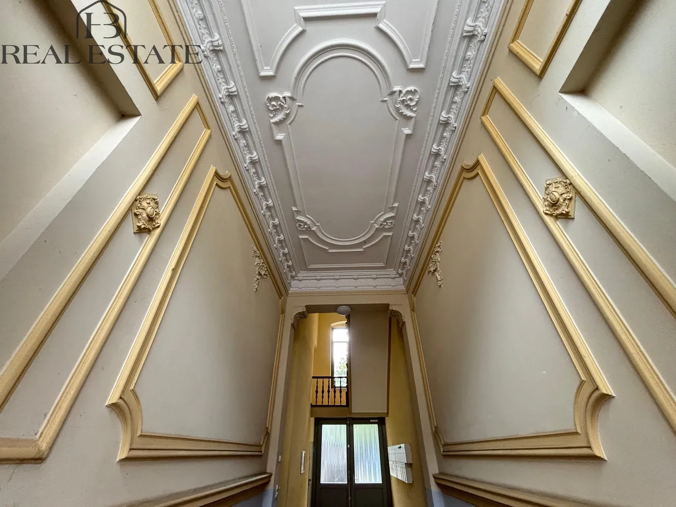 4 room apartment with 102 m² in Magdeburg – Photo 1