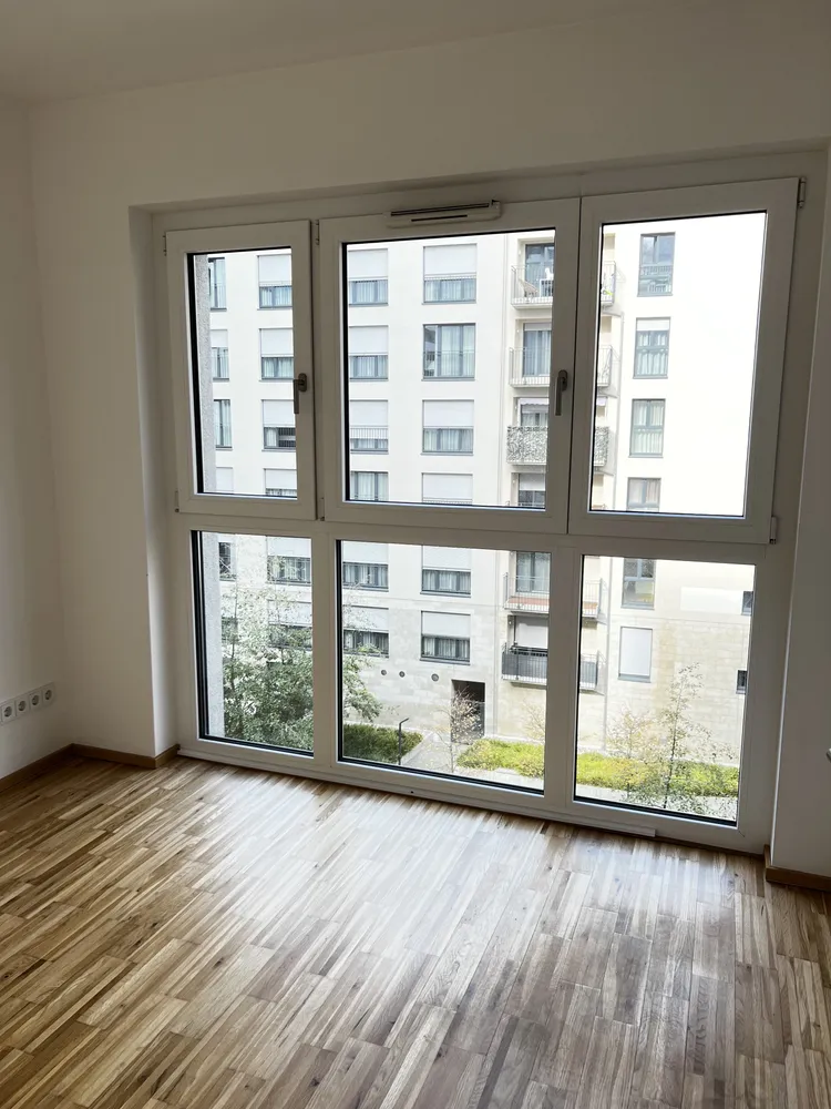 3 room apartment with 71 m² in Frankfurt am Main – Photo 4