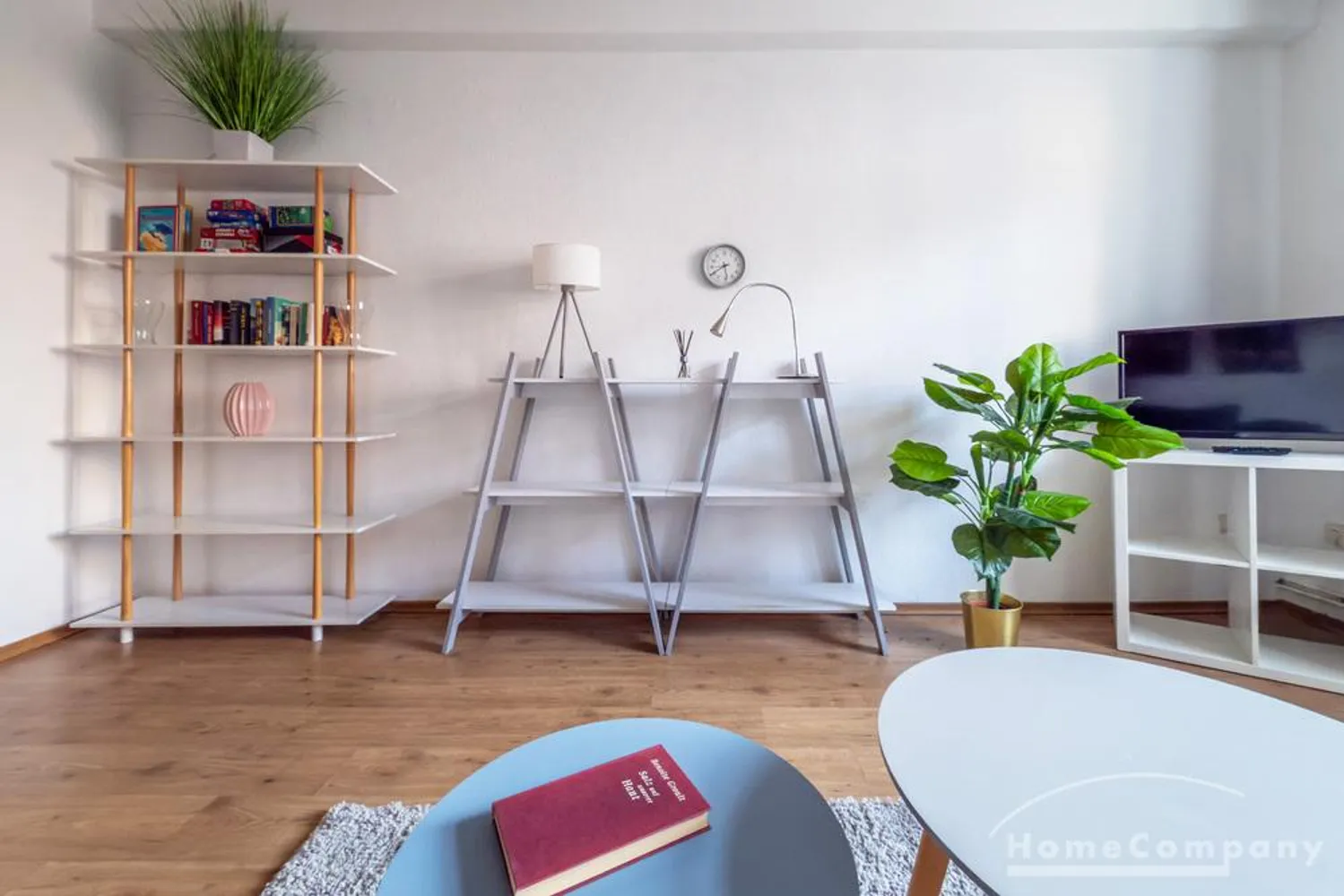 2 Zimmer Wohnung mit 60 m² in Dresden – Bild 4