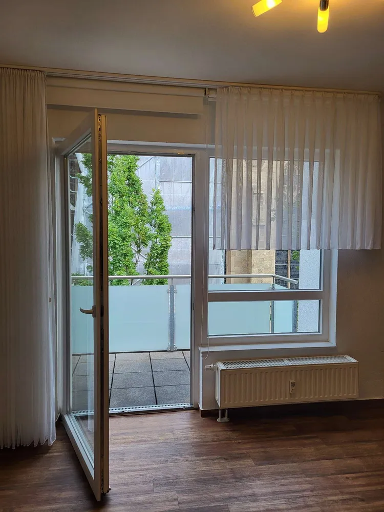 2 Zimmer Wohnung mit 54 m² in Oberhausen – Bild 1