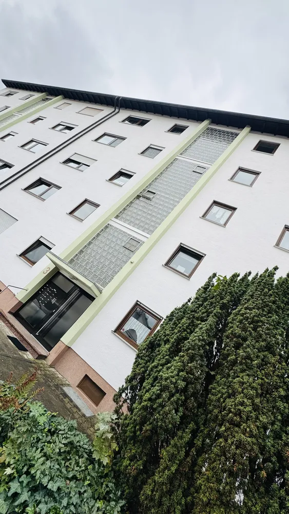 3 Zimmer Wohnung mit 81 m² in Hockenheim – Bild 12