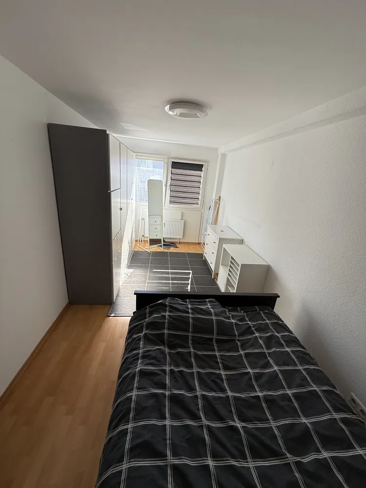 2 Zimmer Wohnung mit 50 m² in Düsseldorf – Bild 10