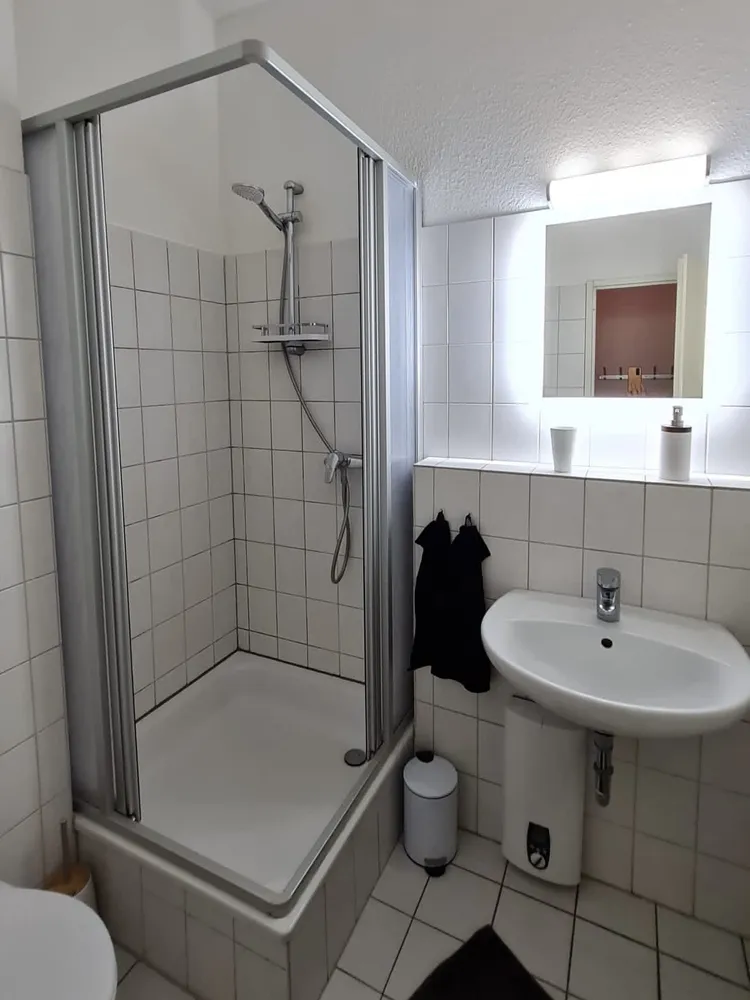 3 Zimmer Wohnung mit 52 m² in Essen – Bild 9