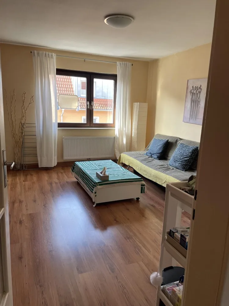 2 Zimmer Wohnung mit 50 m² in Erlangen – Bild 5