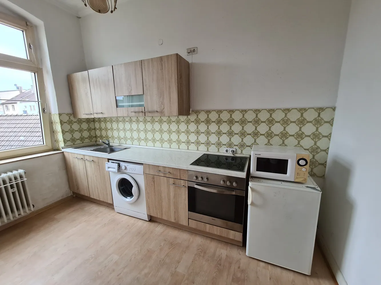 2 Zimmer Wohnung mit 40 m² in Duisburg – Bild 5