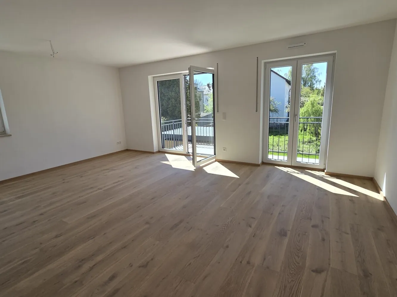 2 Zimmer Wohnung mit 64 m² in Regensburg – Bild 4