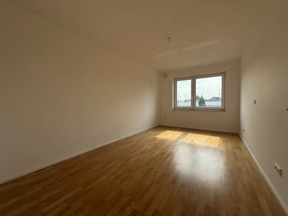 2 Zimmer Wohnung mit 69 m² in Bergheim – Bild 1