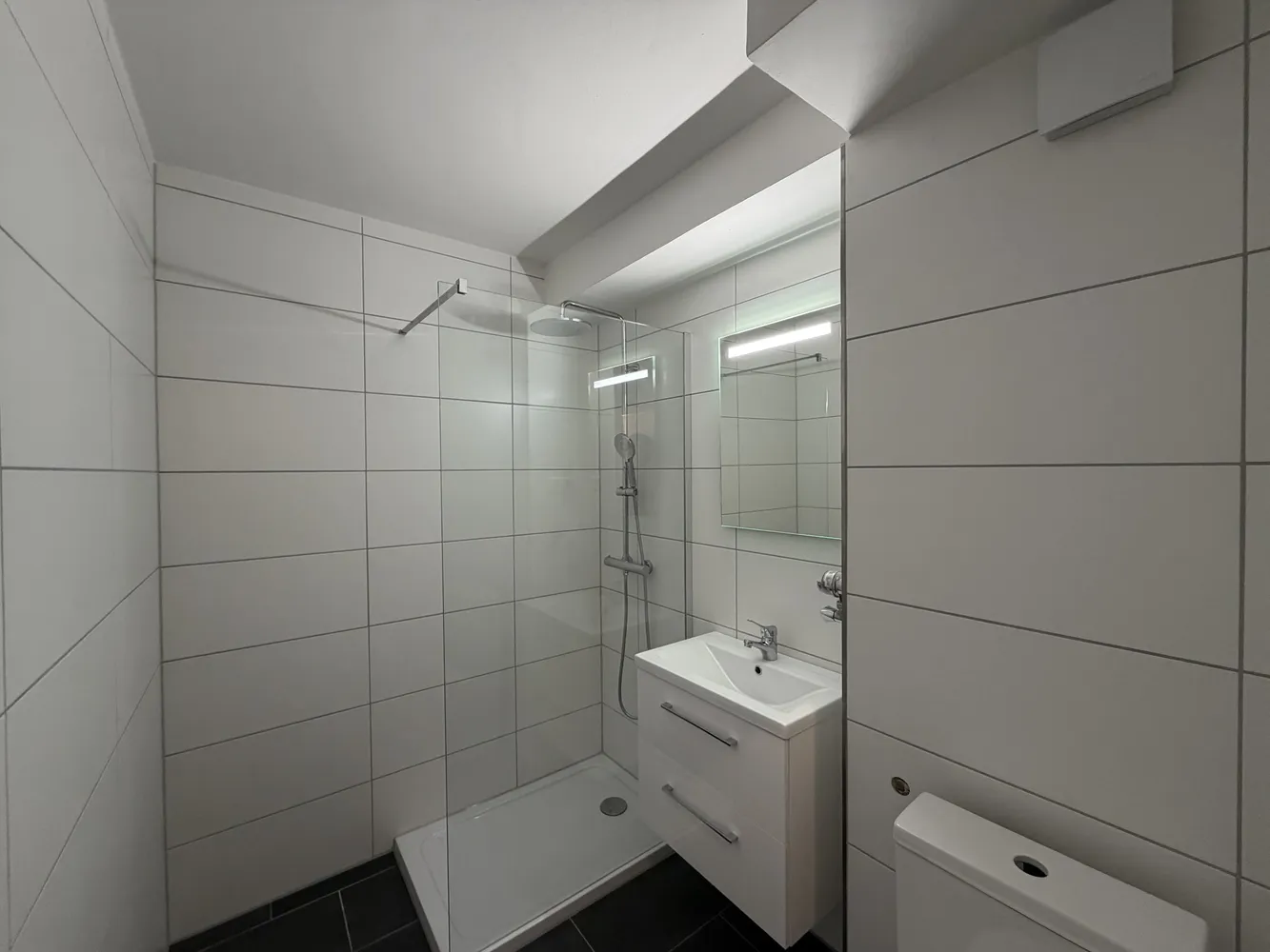 2 Zimmer Wohnung mit 45 m² in Karlsruhe – Bild 9