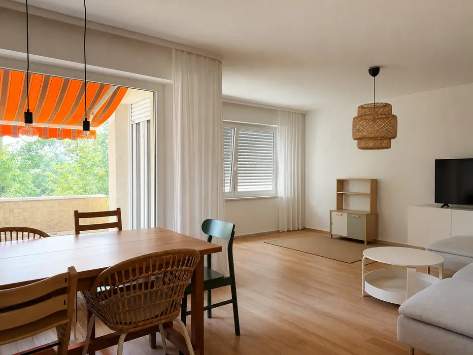 3 Zimmer Wohnung mit 75 m² in Dortmund – Bild 9