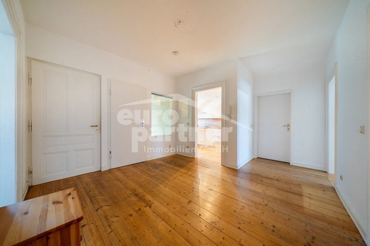 4 Zimmer Wohnung mit 116 m² in Idar-Oberstein – Bild 4
